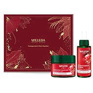 WELEDA Pomegranate & Maca Peptides 70 ml - Cosmetic Gift Set
