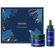 WELEDA Blue Gentian & Edelweiss 70 ml - Cosmetic Gift Set