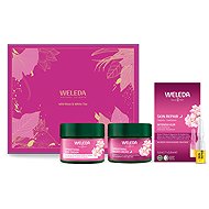 WELEDA Wild Rose & White Tea 85,6 ml - Cosmetic Gift Set