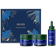 WELEDA Blue Gentian & Edelweiss 110 ml - Cosmetic Gift Set