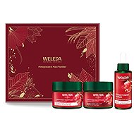 WELEDA Pomegranate & Maca Peptides 110 ml - Cosmetic Gift Set