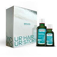 WELEDA Rosemary Hair Care Set 150 ml - Haircare Set