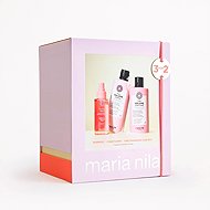 MARIA NILA Holiday Box Pure Volume 750 ml - Haircare Set
