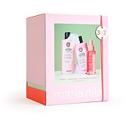 MARIA NILA Holiday Box Luminous colour 750 ml - Haircare Set