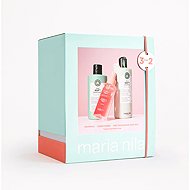 MARIA NILA Holiday Box True Soft 750 ml - Haircare Set