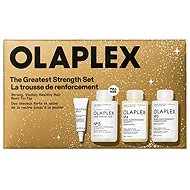 OLAPLEX The Great Strength Set Holiday 305 ml - Haircare Set