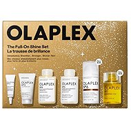 OLAPLEX Full-On Shine Set Holiday 365 ml - Haircare Set