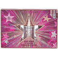 REVOLUTION Pout Bomb Plumping Lip Gloss Trio Gift Set 13,8 ml - Cosmetic Gift Set