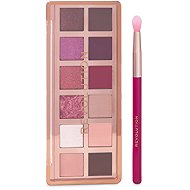 REVOLUTION Cherry Icon Eye Shadow Palette and Brush Set 0,7 g - Cosmetic Gift Set