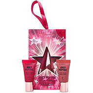 REVOLUTION Juicy Peptide Mini Lip Balm Gift Set 9 ml - Cosmetic Gift Set