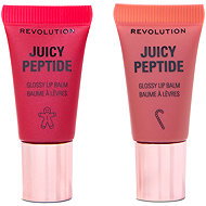 REVOLUTION Juicy Peptide Lip Mask Set 20 g - Cosmetic Gift Set