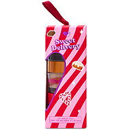 REVOLUTION Sweet Delivery Lip Balm Trio 24,3 g - Cosmetic Gift Set