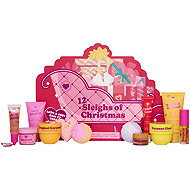 REVOLUTION 12 Sleighs Of Christmas Advent Calendar - Advent Calendar