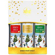ZENIT Christmas gift pack 300 ml - Cosmetic Gift Set