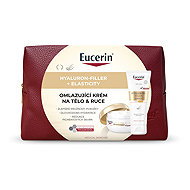 EUCERIN Hyaluron-Filler Christmas Case 2025 275 ml - Cosmetic Gift Set