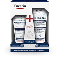 EUCERIN UreaRepair Christmas Case 2025 175 ml - Cosmetic Gift Set