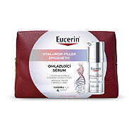 EUCERIN Hyaluron-Filler Epigenetic Rejuvenating Serum 30 ml - Cosmetic Gift Set