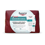 EUCERIN DermoPure Clinical Set 190 ml - Cosmetic Gift Set