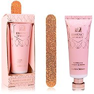 ACCENTRA Salsa Essence of Beauty with Rosé file 30 ml - Cosmetic Gift Set