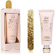 ACCENTRA Salsa Essence of Beauty with file Gold 30 ml - Cosmetic Gift Set