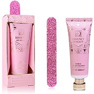 ACCENTRA Salsa Essence of Beauty with Rosa file 30 ml - Cosmetic Gift Set