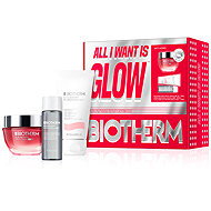 BIOTHERM Let It Glow Anti-Ageing Set 130 ml - Cosmetic Gift Set