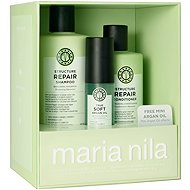 MARIA NILA Holiday Box Structure Repair 680ml - Haircare Set