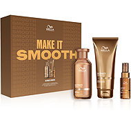 WELLA PROFESSIONALS Ultimate Smooth 480ml - Haircare Set