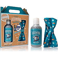 ACCENTRA Winter Edition v krabičce s motýlkem Cedrové dřevo 150 ml - Cosmetic Gift Set