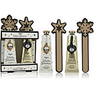 ACCENTRA Winter Glamour Vanilka a pižmo 60 ml - Cosmetic Gift Set