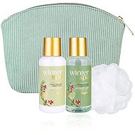 ACCENTRA Winter Spa Zimní ovoce 300 ml - Cosmetic Gift Set