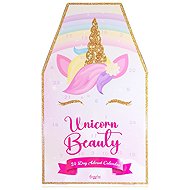 ACCENTRA Unicorn Beauty  - Advent Calendar
