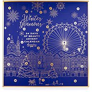 ACCENTRA Winter Glamour  - Advent Calendar