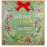 ACCENTRA Winter Spa  - Advent Calendar