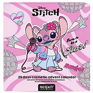 MAD BEAUTY MB Stitch Angel Popstar  - Advent Calendar