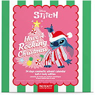 MAD BEAUTY MB Stitch Rockin  - Advent Calendar