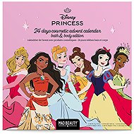MAD BEAUTY MB Classic Princess  - Advent Calendar