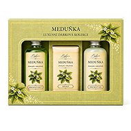 BOHEMIA GIFTS Meduňka 200 ml - Cosmetic Gift Set