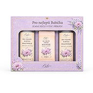 BOHEMIA GIFTS Pro babičku 200 ml - Cosmetic Gift Set