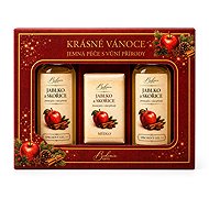 BOHEMIA GIFTS Krásné Vánoce 200 ml - Cosmetic Gift Set