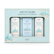 BOHEMIA GIFTS Mrtvé moře 200 ml - Cosmetic Gift Set
