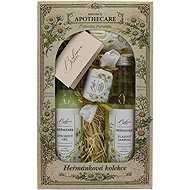 BOHEMIA GIFTS Apothecare Heřmánek 400 ml - Cosmetic Gift Set