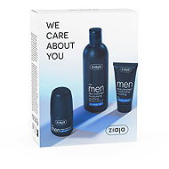 ZIAJA Men 410 ml - Men's Cosmetic Set