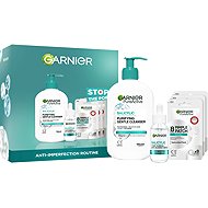 GARNIER Pure Active 280 ml - Cosmetic Gift Set