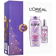 L'ORÉAL PARIS Elseve Hyalu Box 550 ml - Haircare Set