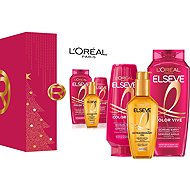 L'ORÉAL PARIS Elseve Color Box 700 ml - Haircare Set