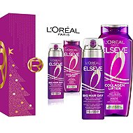 L'ORÉAL PARIS Elseve Collagen Box 600 ml - Haircare Set
