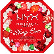 NYX PROFESSIONAL MAKEUP Bling the Halls  - Advent Calendar
