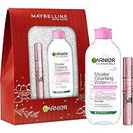 GARNIER Mup Mny+Gar Box 407,2 ml - Cosmetic Gift Set