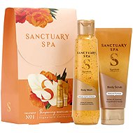 SANCTUARY SPA Signature Pampering  250 ml - Cosmetic Gift Set